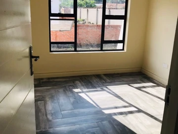 4 Bedroom Townhouse Complex