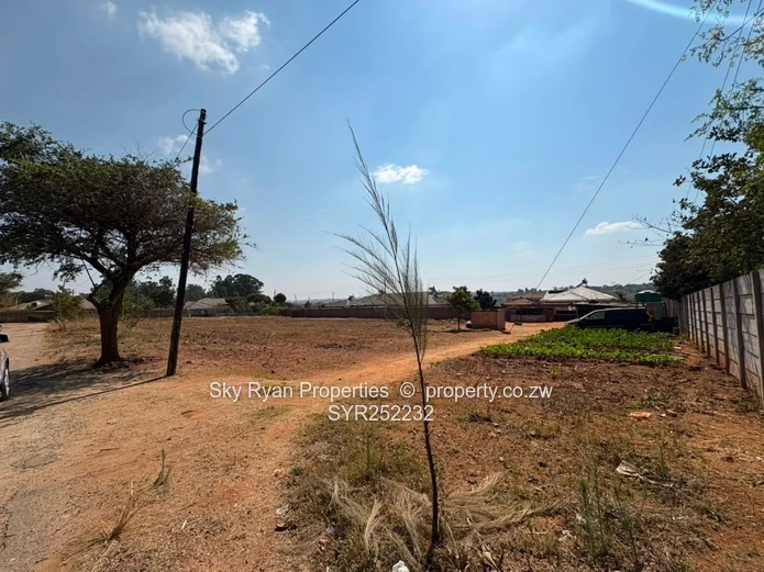 Manresa Shumba Park Stand For Sale