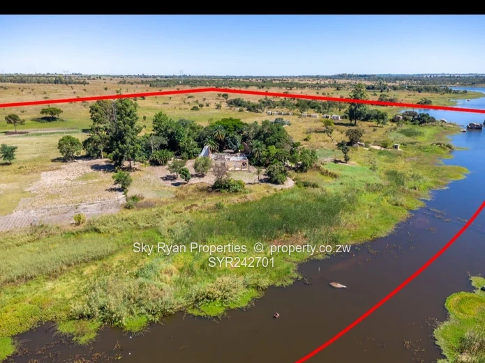 Goromonzi, Lakeview Farm For Sale