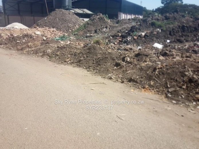 Newlands Land For Sale