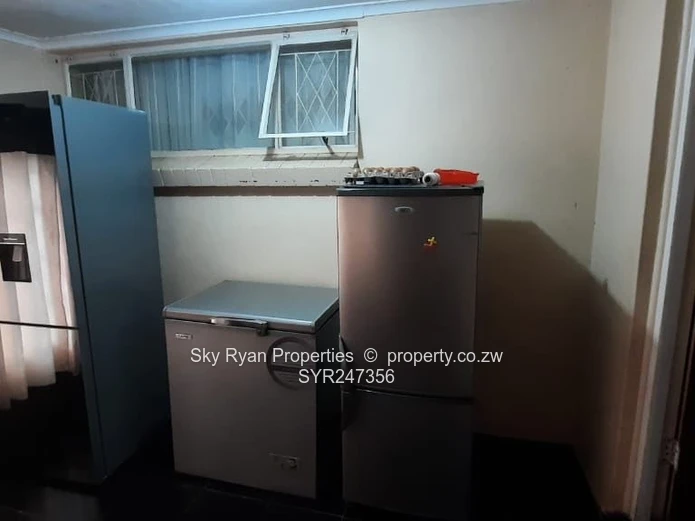 Mabelreign, Haig Park House For Sale
