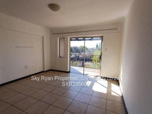 South Africa, Bloubosrand Flat For Sale