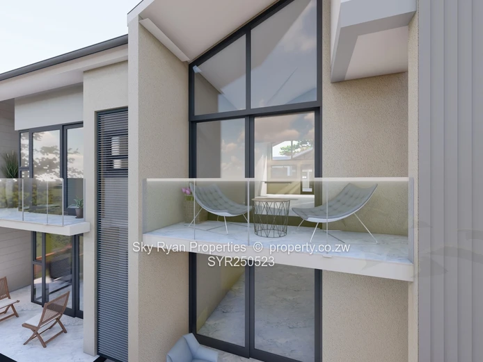 Avondale West Project Apartments For Sale 