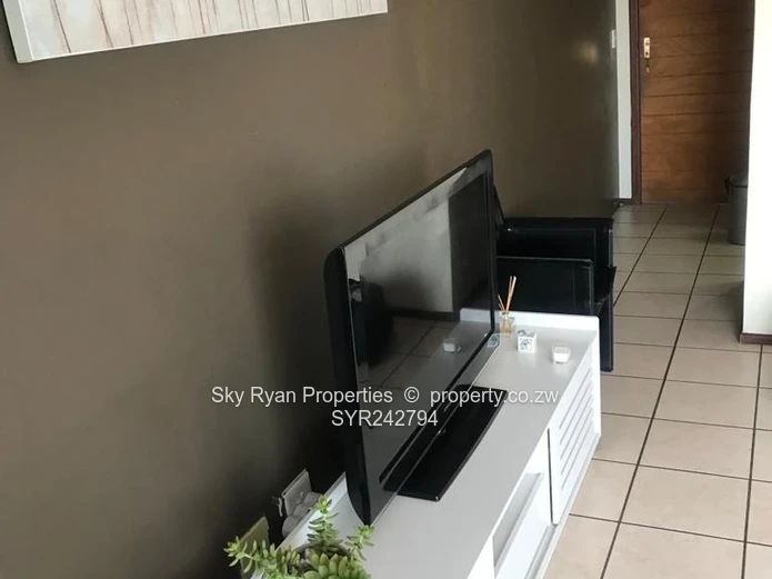South Africa Sandton Flat For Sale