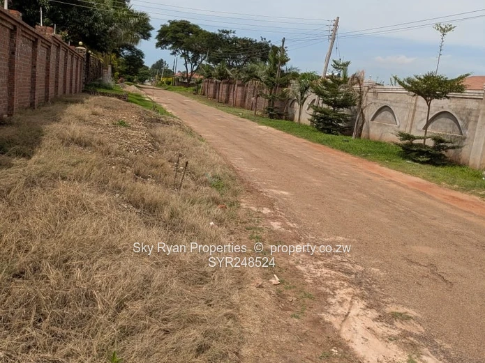 Grange, Chisora Village Property For Sale