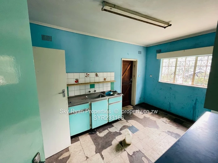 Waterfalls Industrial For Sale 