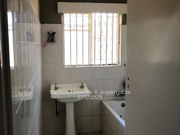 Ashdown Park House For Sale