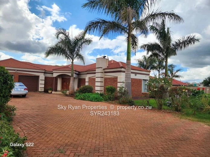 Mount Pleasant Heights House For Sale