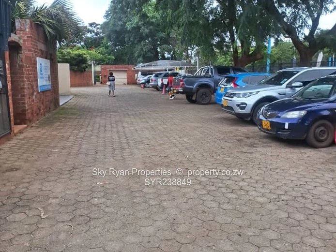 Borrowdale Flat For Sale