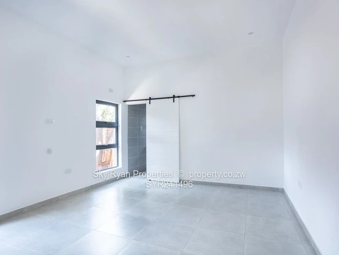  Borrowdale, Vainona Apartments For Rent