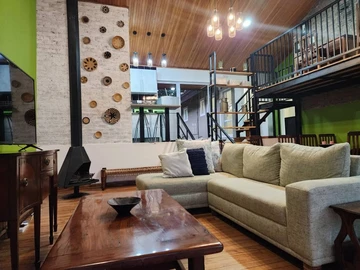 3 Bedroom Townhouse Complex