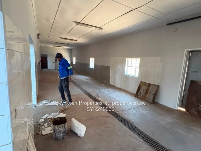 Southerton Industrial Property For Sale