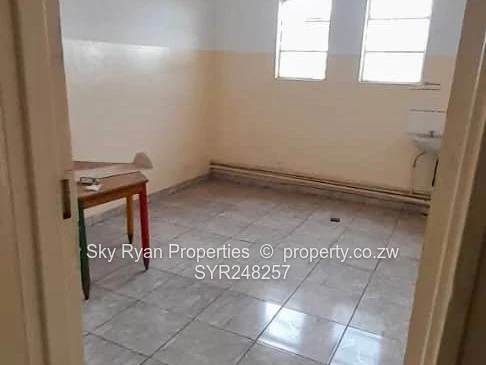 Glen View Medical Clinic Property For Sale
