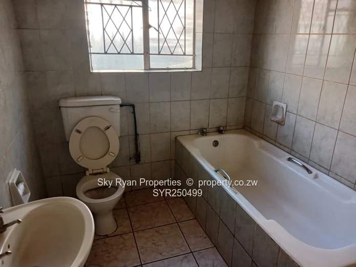 Cold Comfort House To Let 