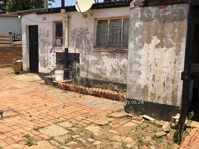 Ashdown Park House For Sale