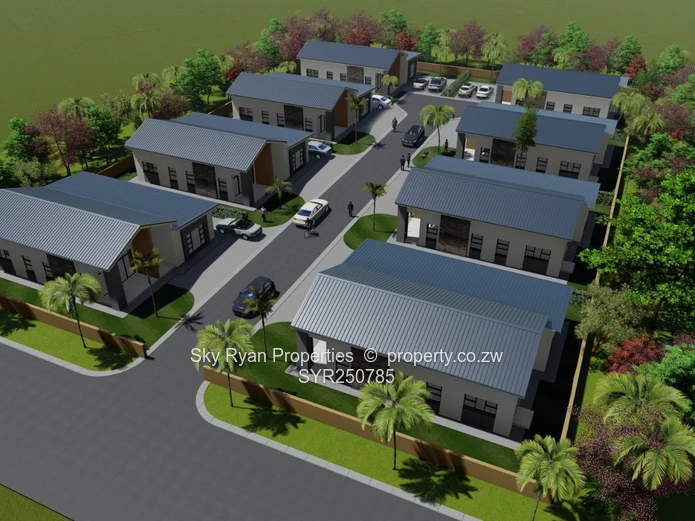 Greencroft Apartments For Sale