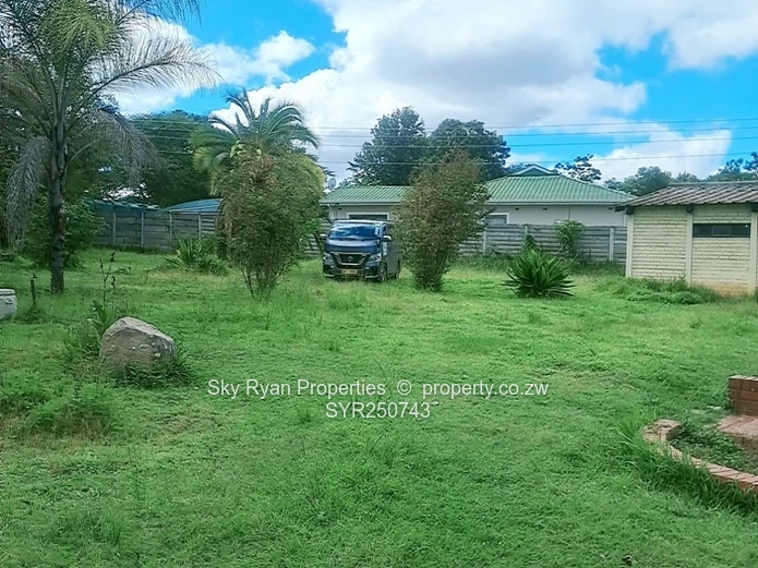 Greendale Athlone House For Sale