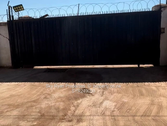 Southerton Industrial Property For Sale