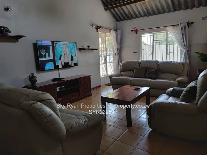 Glen Norah B House For Sale