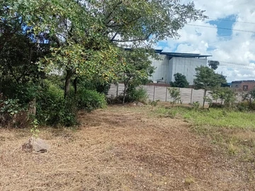 Commercial & Industrial Land