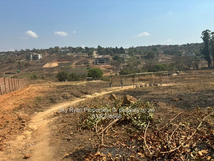 Glen Lorne  Stand For Sale