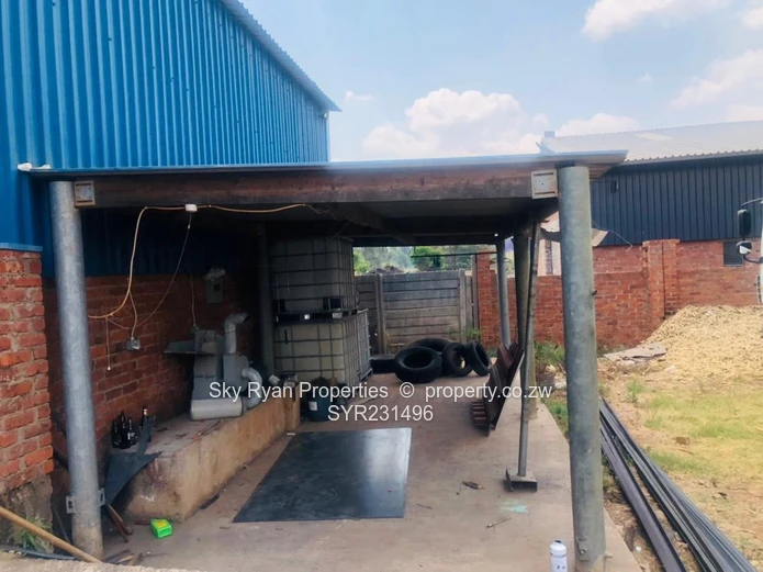 Pomona Commercial Property For Sale