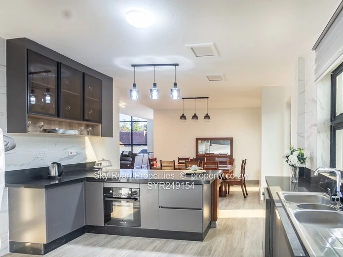 Borrowdale Quinnington Smart Homes