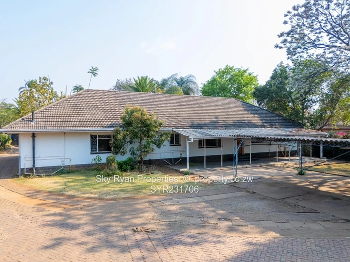 Alexandra Park House For Sale