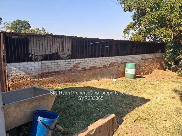 Westwood House For Sale