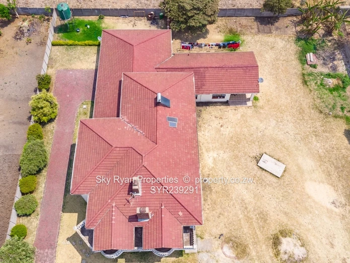 Borrowdale, Helensvale Double Storey For Sale