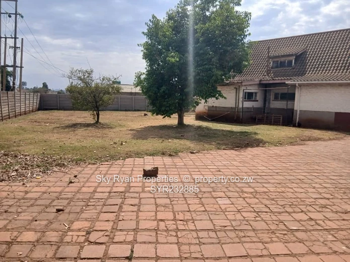 Cold Comfort House For Sale 