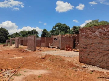 4 Bedroom Townhouse Complex