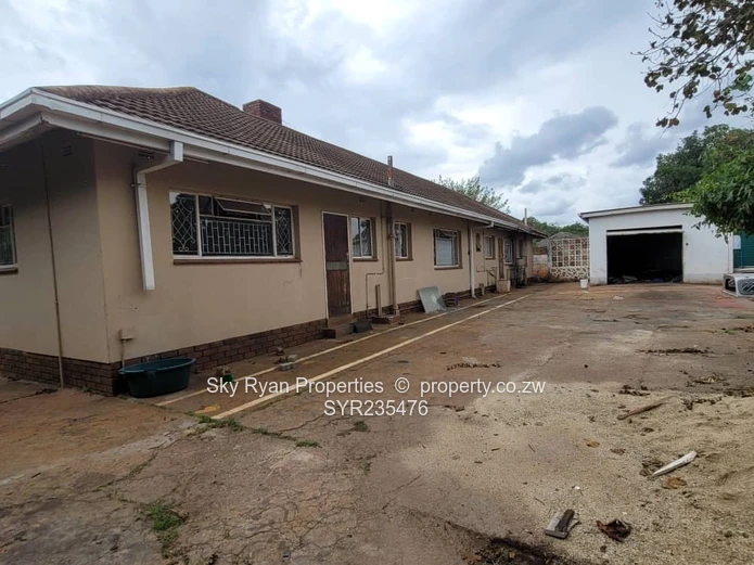 Eastlea House  To Let