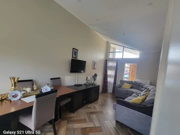 2 Bedroom Garden Flat