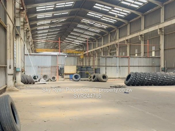 Willowvale Industrial Property For Sale