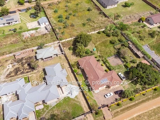 Tynwald House for sale 