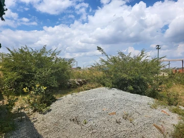 Commercial & Industrial Land