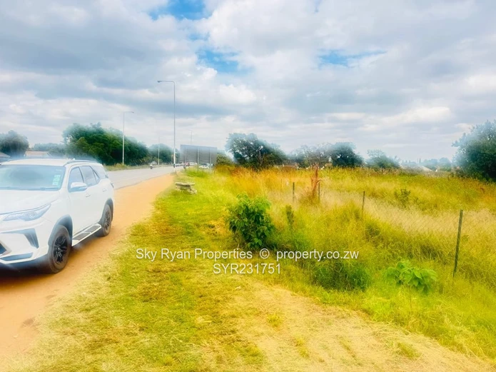 Hatfield, Dieppe Road Land For Sale