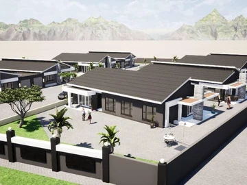 *Bluffhill Townhouses For Sale* 