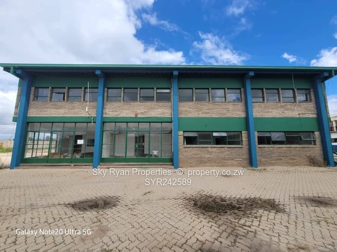 Willowvale Industrial Property For Sale