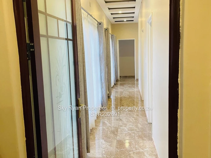 Sandton Park Luxury Home for Sale