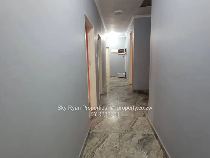 Mainway Meadows House For Sale 