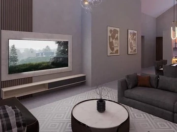 3 Bedroom Townhouse Complex