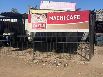 Shop & Retail Property