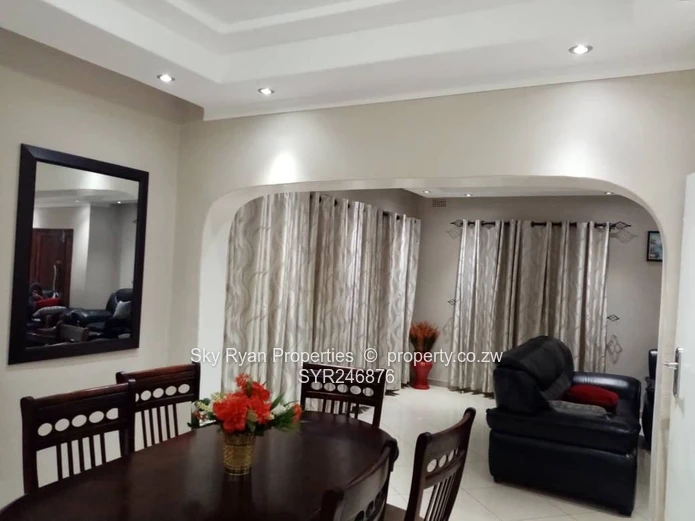 Madokero House For Sale 