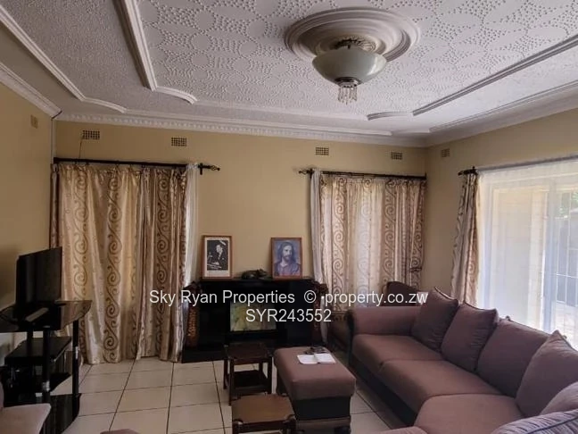 Bloomingdale House For Sale