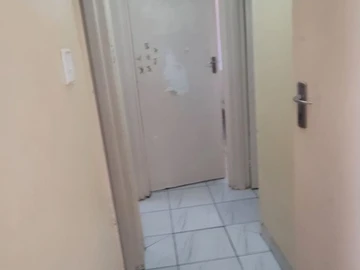 3 Bedroom Garden Flat