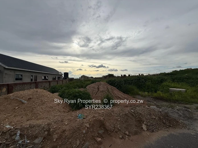 Arlington East Stand For Sale