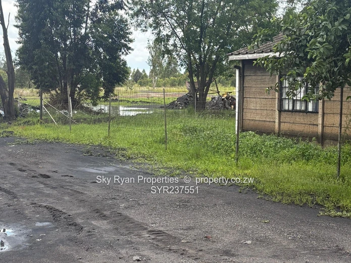 Mount Hampden Industrial stands for sale 