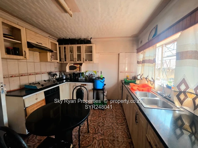 Waterfalls Mainway Meadows House For Sale